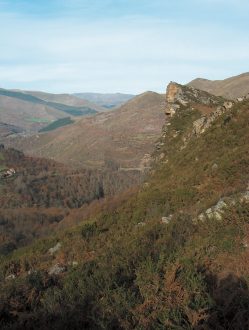 Peña Colsa (Los Tojos)