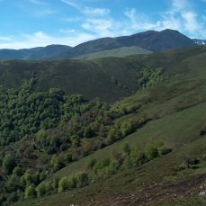 Ruta Monte Valfría