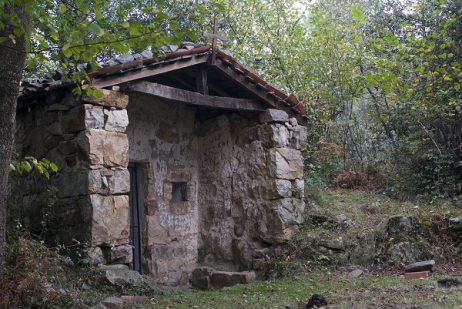 Humilladero (Colsa - Saja)
