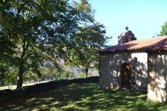 Ermita de San Antonio (Llendemozó)