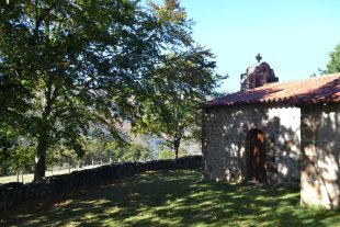 Ermita de San Antonio (Llendemozó)