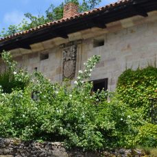 Casa palacio Gutiérrez de Mier (Mazcuerras)