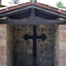 Humilladero (Mazcuerras)