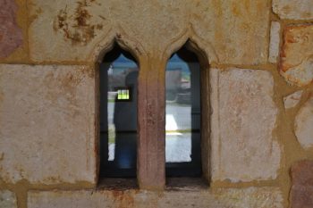 Casa gótica (Mazcuerras)