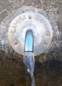 Ruta Cascadas de Lamiña
