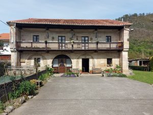 La Casuca (Sopeña)
