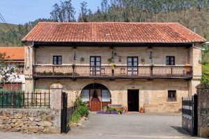 La Casuca (Sopeña)