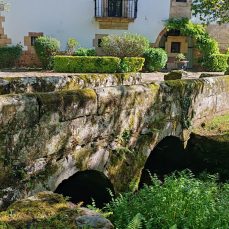 La Fuente de Selores (Selores)