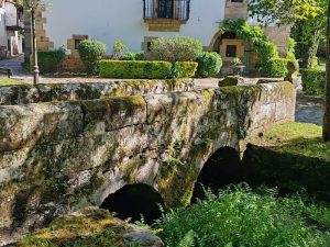 La Fuente de Selores (Selores)