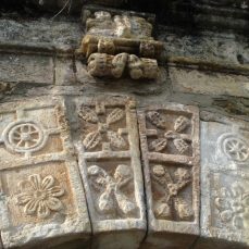 Palacio Gomez de la Torre (Riaño de Ibio)