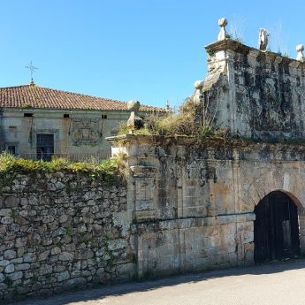 Palacio Gomez de la Torre (Riaño de Ibio)