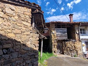 Calle de la Platería (Viaña)