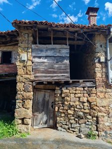 Calle de la Platería (Viaña)