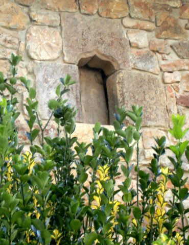 Casa Renacentista (Sierra de Ibio)