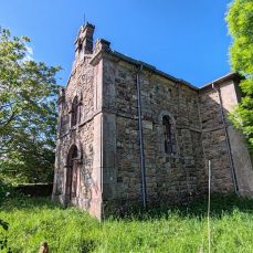 Iglesia de San Vicente (Selores)