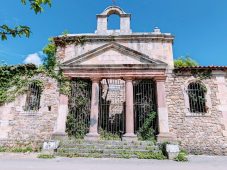 La Escuela Central (Terán)