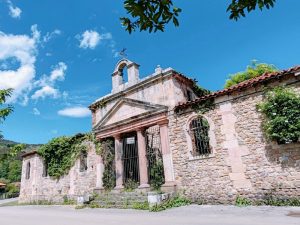 La Escuela Central (Terán)