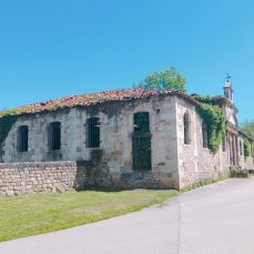 La Escuela Central (Terán)