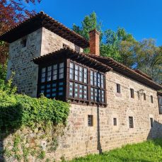 Casona de Horma (Renedo)