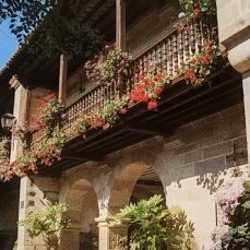Casona de Horma (Renedo)
