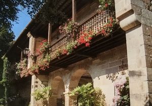 Casona de Horma (Renedo)