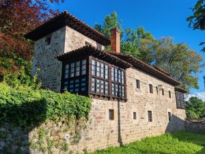 Casona de Horma (Renedo)