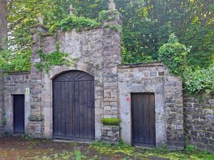 Casona de Horma (Renedo)