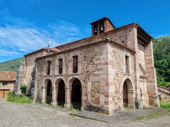 Iglesia de Nuestra Señora de la Asunción (Carmona)