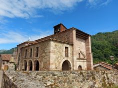 Iglesia Nuestra Señora de la Asunción (Carmona)