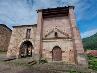 Iglesia de Nuestra Señora de la Asunción (Carmona)