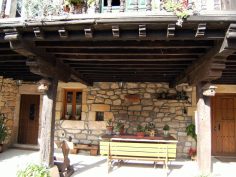 La Portalada (Sierra de Ibio)