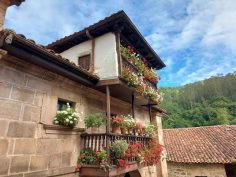 Casona de Indianos (Carmona)