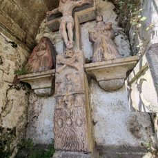 Santuco o humilladero (Selores)