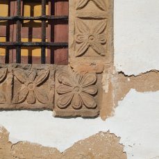 Antigua Casa de Juntas (Selores)