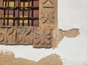 Antigua Casa de Juntas (Selores)