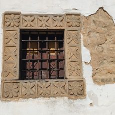 Antigua Casa de Juntas (Selores)