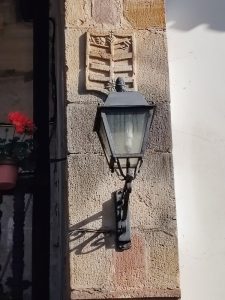 Casona Gomez (Renedo)