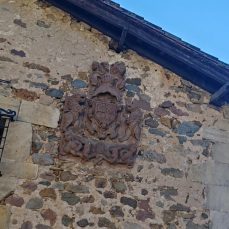 Casona de Gómez y Terán (Renedo)