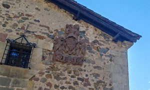 Casona de Gómez y Terán (Renedo)