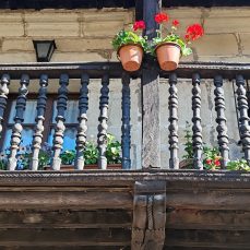 Casona de Gómez y Terán (Renedo)