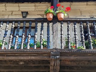 Casona de Gómez y Terán (Renedo)