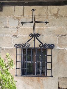 Casona de Gómez y Terán (Renedo)
