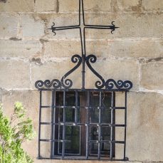 Casona de Gómez y Terán (Renedo)