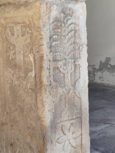 Casona de Gómez y Terán (Renedo)