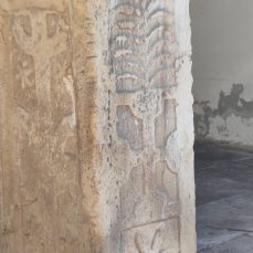 Casona de Gómez y Terán (Renedo)