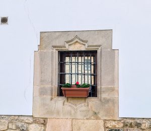 Hilera calle del Carmen (Sopeña)