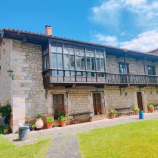 La Casona (Terán)