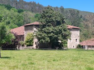 La Casona (Terán)
