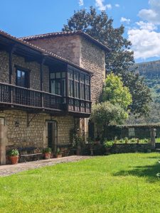 La Casona (Terán)