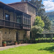 La Casona (Terán)